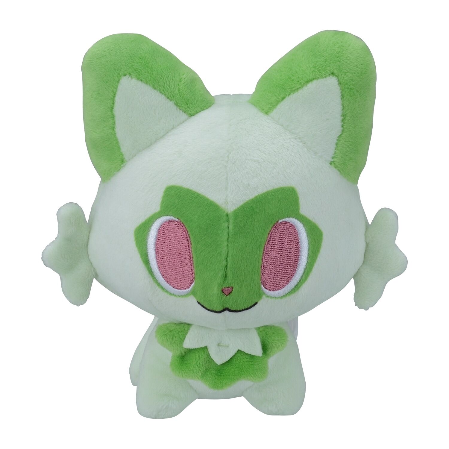 Sprigatito Dolls Plush - 17 cm
