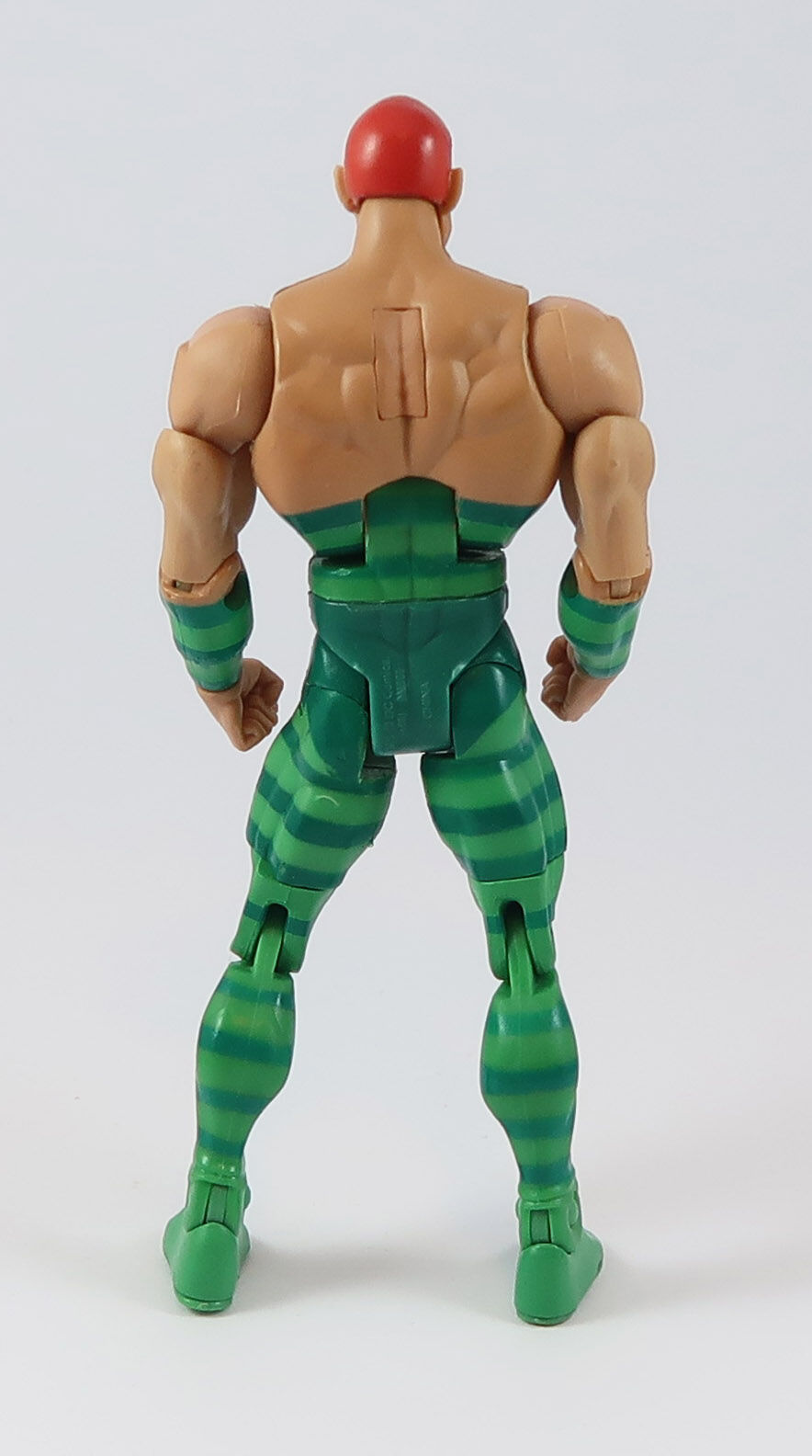 Amazo Actionfigur DC