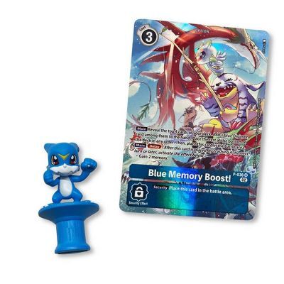 Adventure Box 2 AB-02 Box - Digimon Card Game - EN