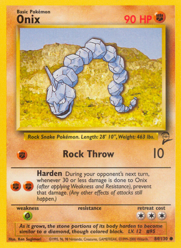 Onix - 84/130 - EN Onix - 84/130 - EN
