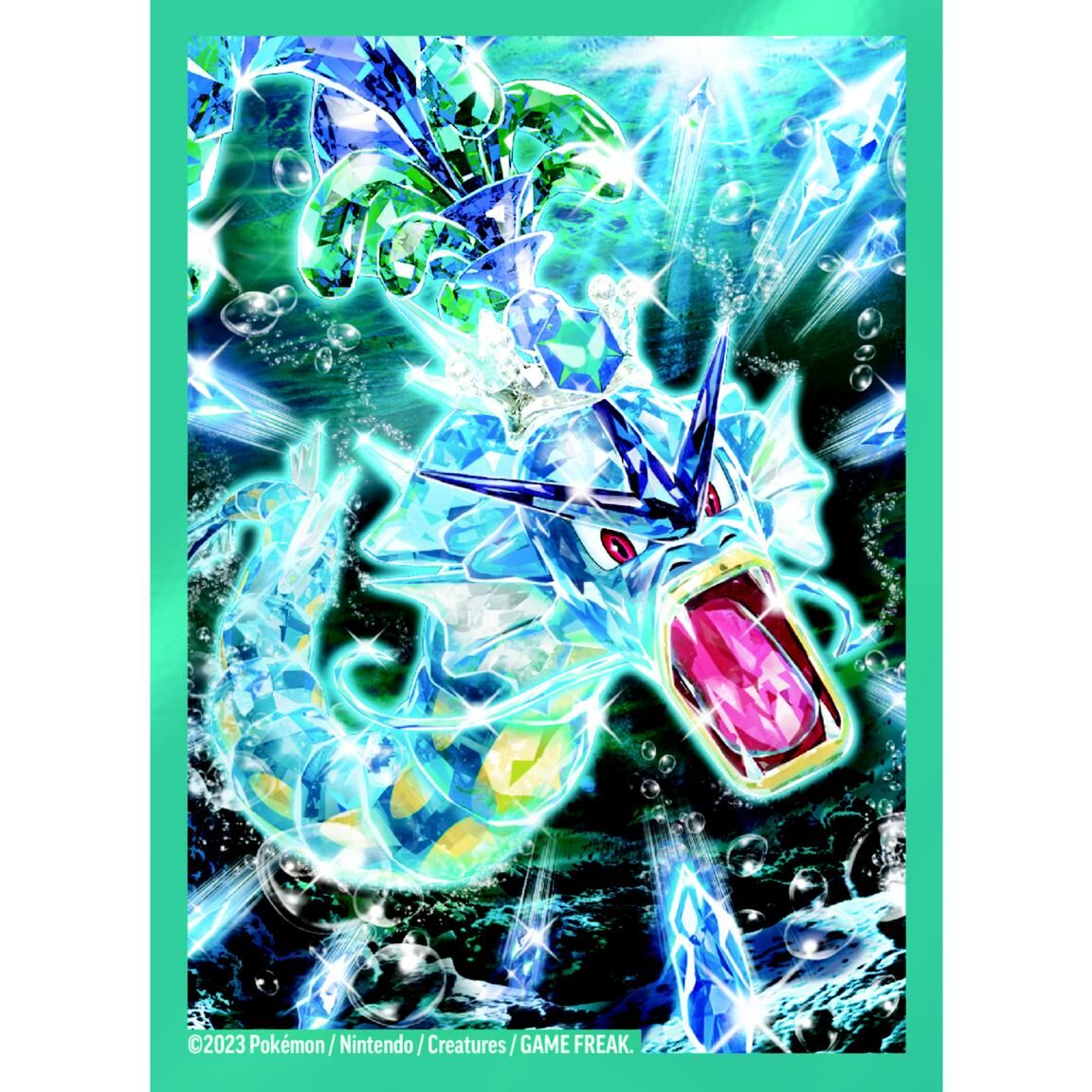 Pokémon Gyarados EX Premium Collection Box - EN