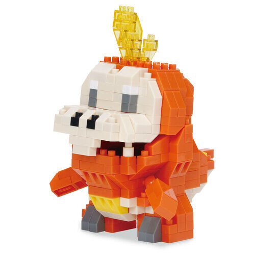 Pokémon Nanoblock Fuecoco