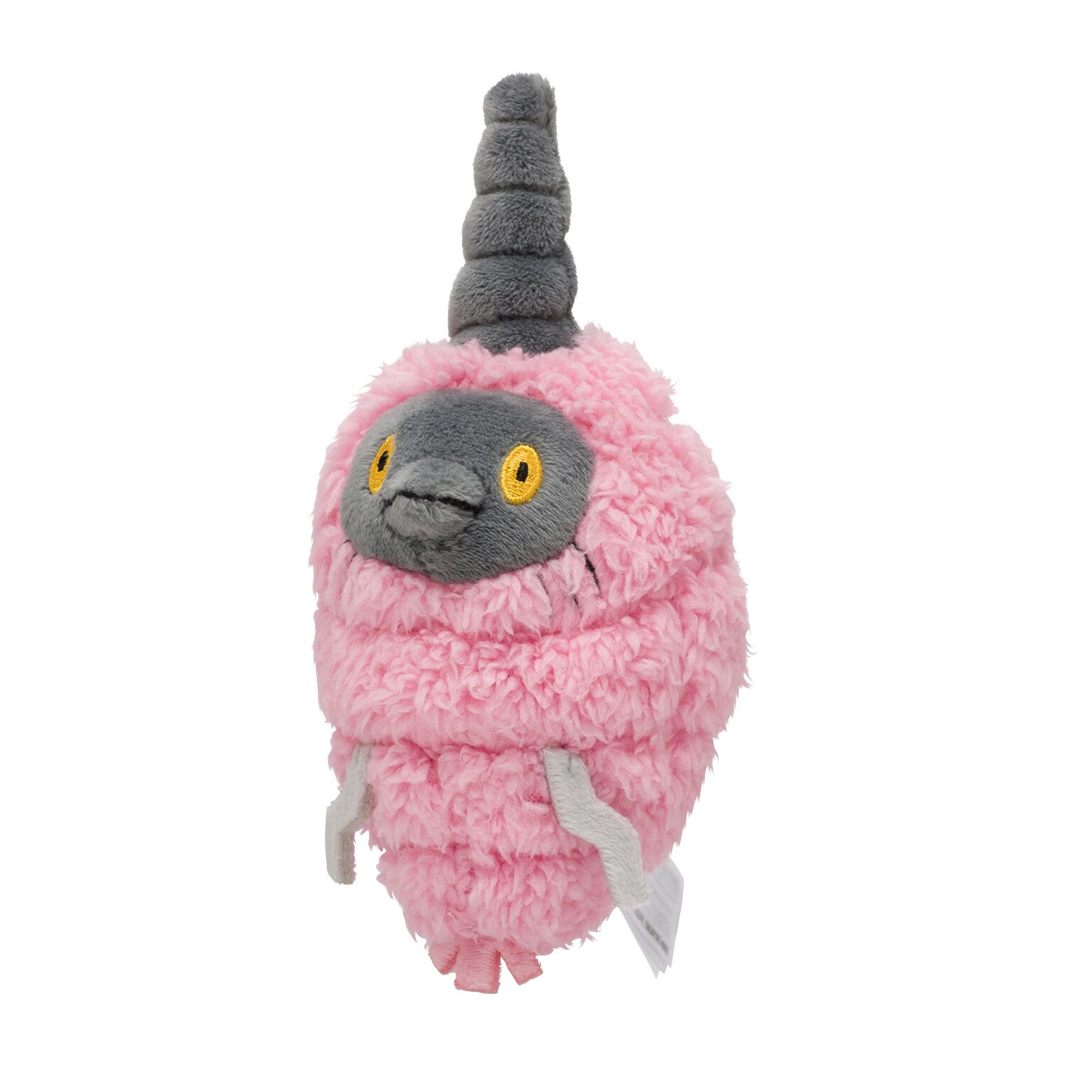 Burmy (Trash Cloak) Sitting Cuties Plush - 15,5 cm