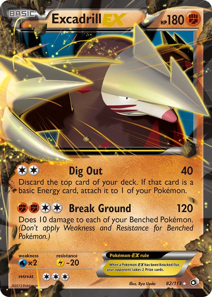 Excadrill-EX - 82/113 - EN Excadrill-EX - 82/113 - EN