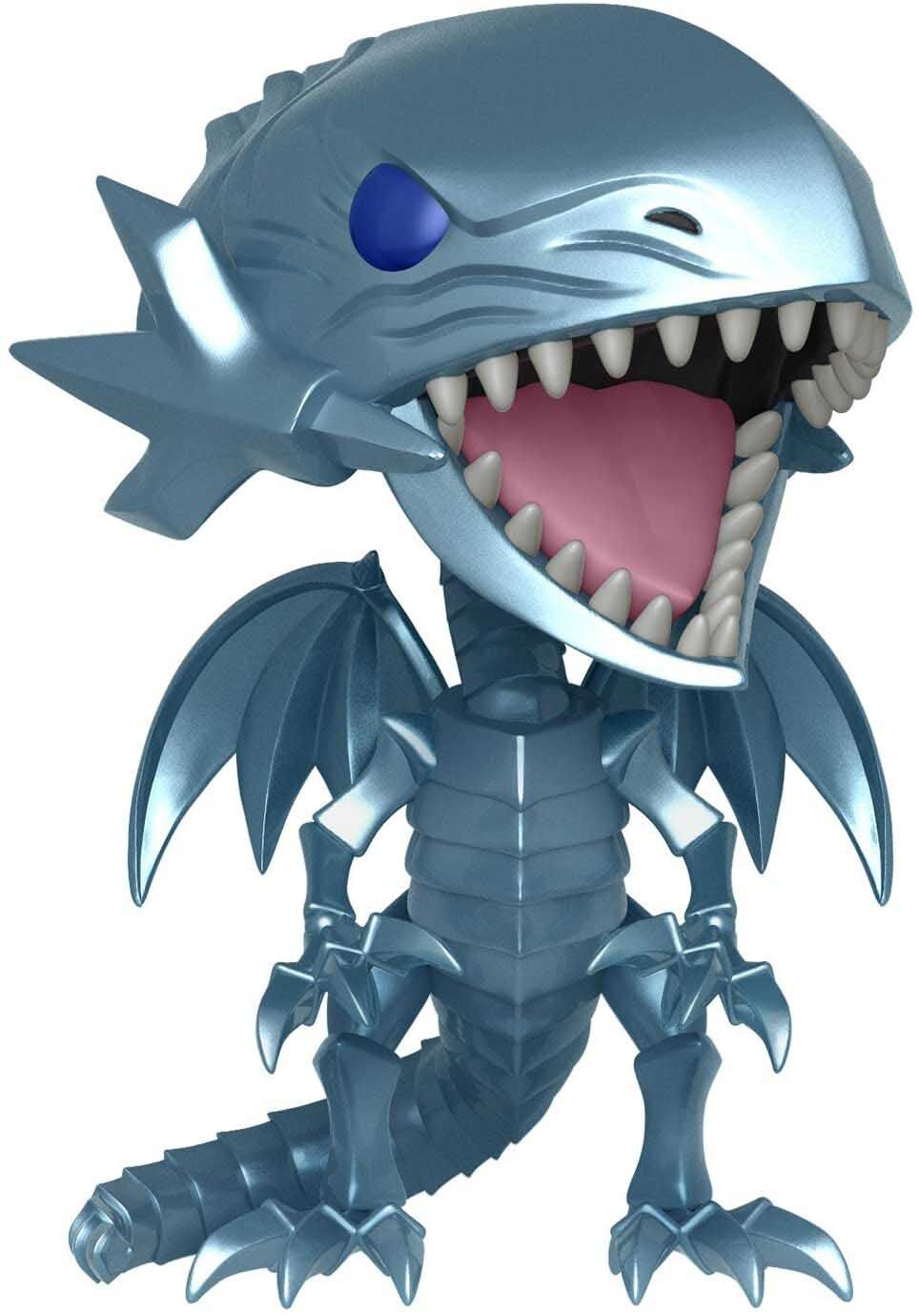 Yu-Gi-Oh! Blue-Eyes White Dragon Funko POP 389