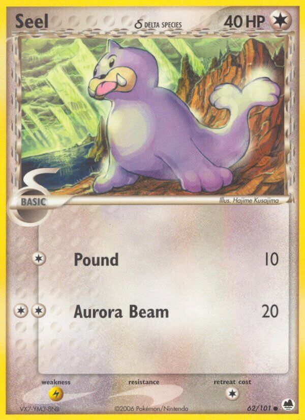 Seel - 62/101 - EN