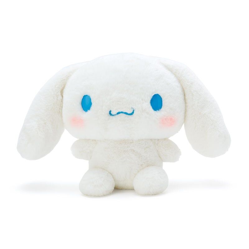 Cinnamoroll 2022 Plush (Standard) M - 23 cm Cinnamoroll 2022 Plush (Standard) M - 23 cm