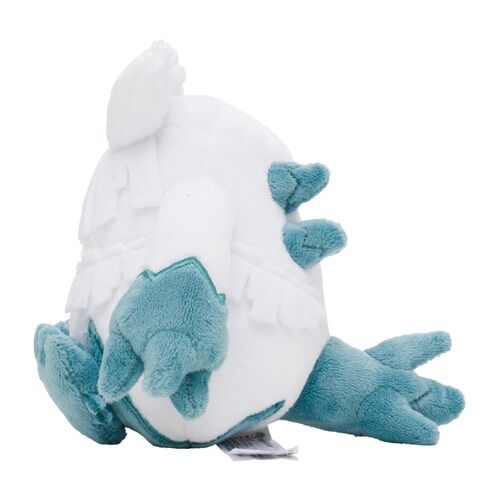 Abomasnow Sitting Cuties Plush - 21 cm