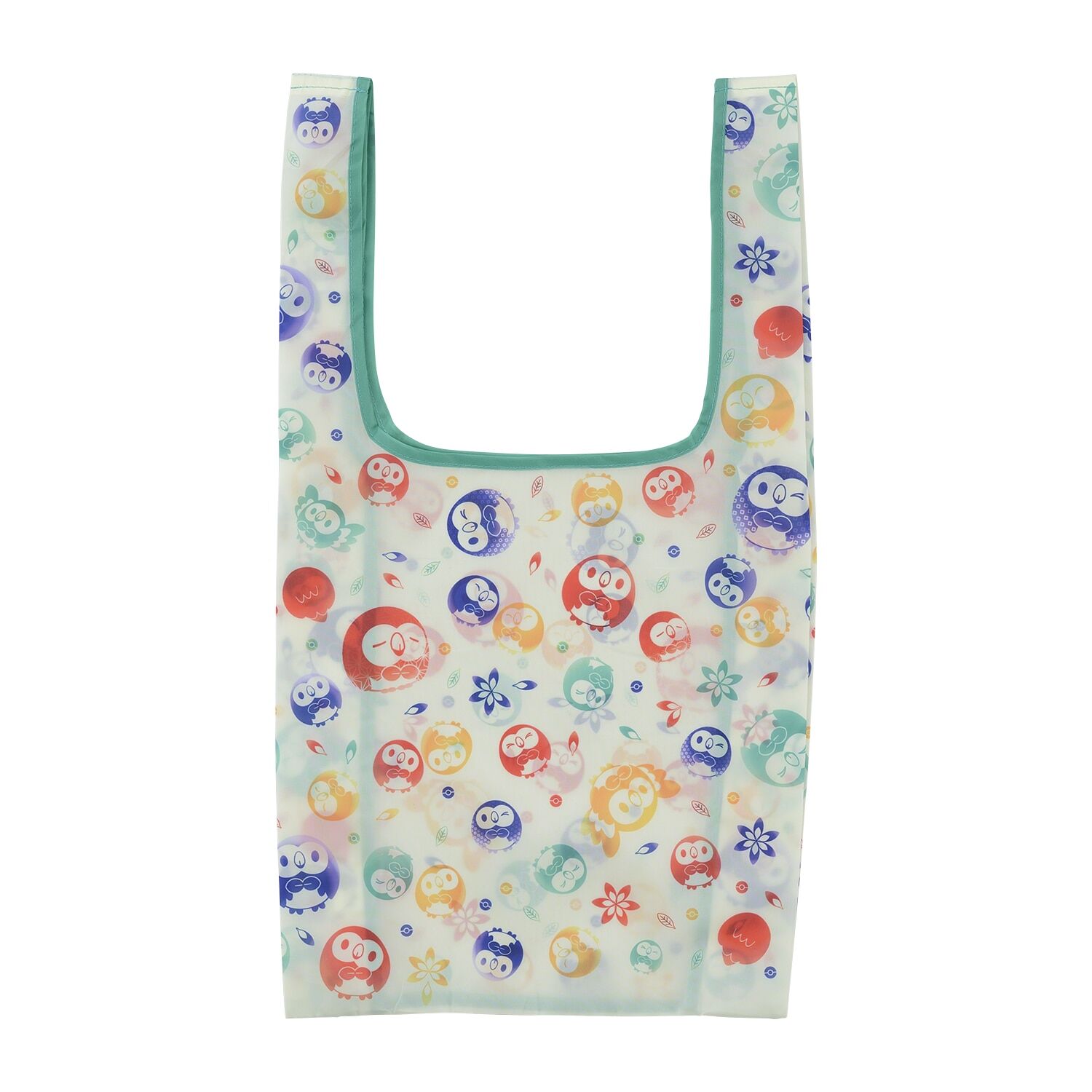 Pokémon Center Eco Bag Collection​ 2