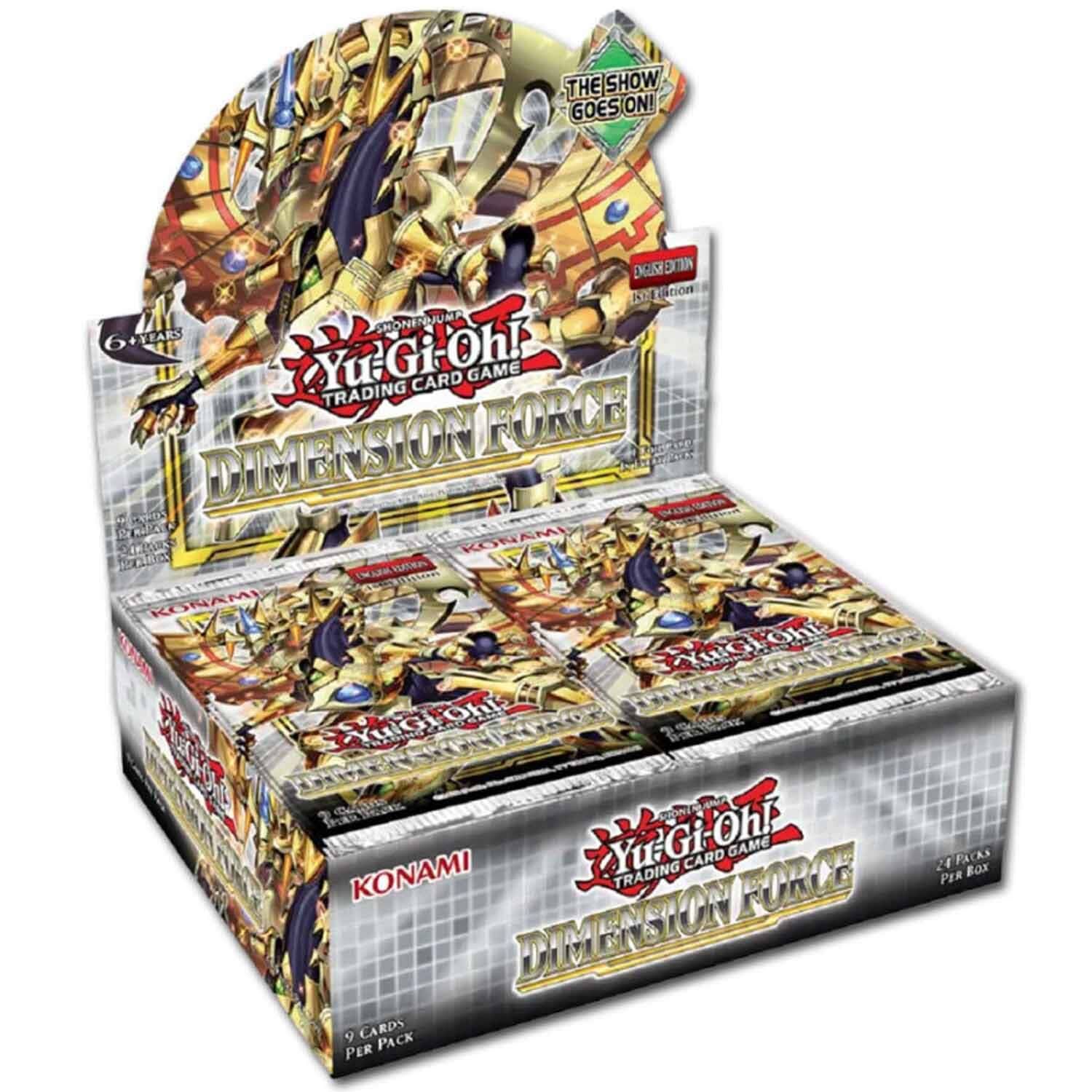 dimension-force-booster-display-yu-gi-oh-en-1-min Dimension Force Booster Display - Yu-Gi-Oh! - EN