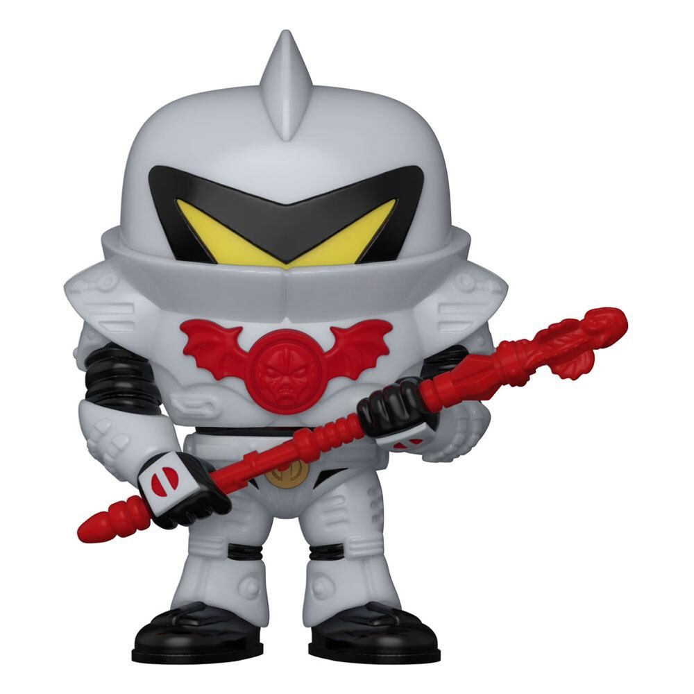 Masters of the Universe POP! Animation Vinyl Figur Horde Trooper 9 cm Masters of the Universe POP! Animation Vinyl Figur Horde Trooper 9 cm