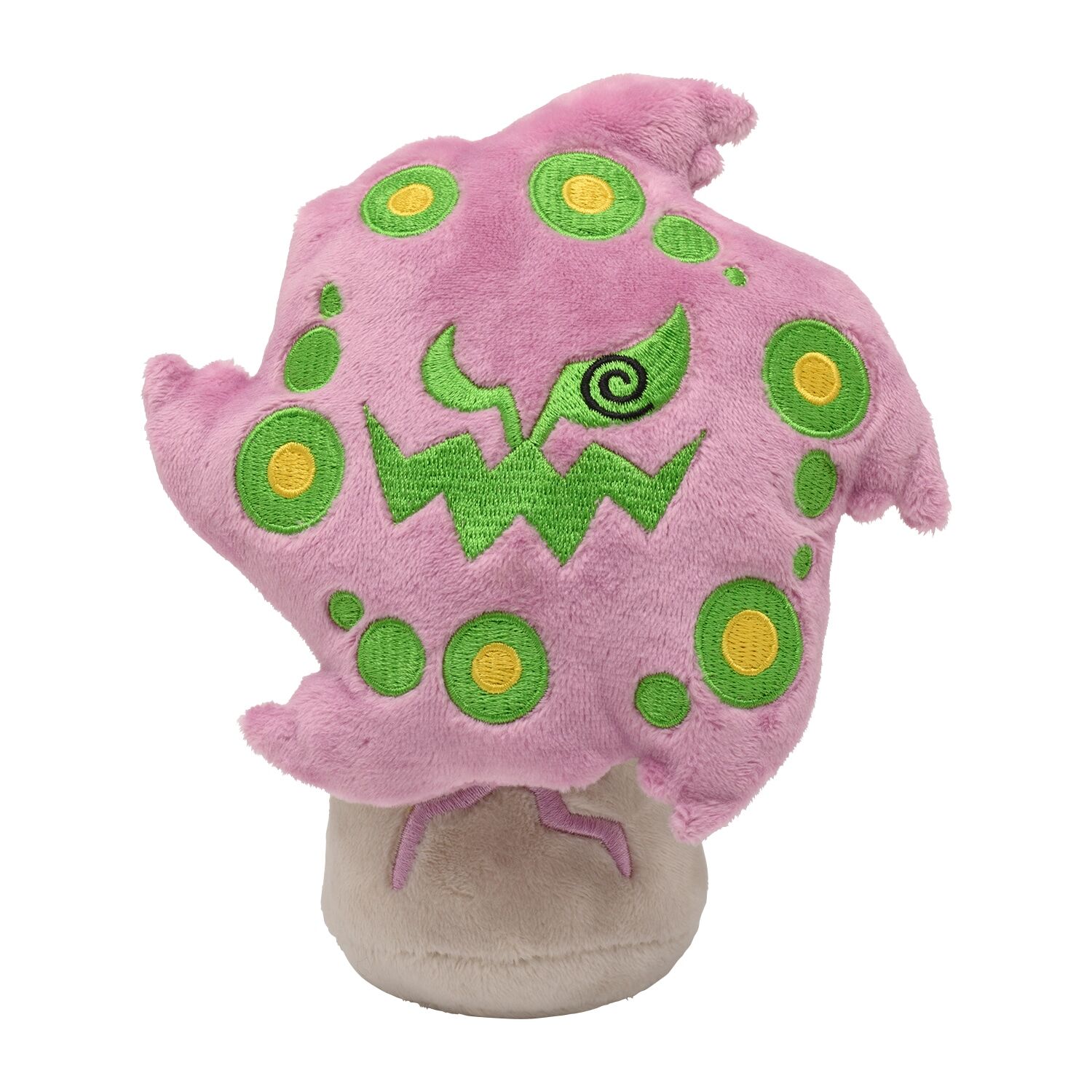 Spiritomb Sitting Cuties Plush - 16 cm