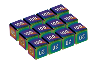 Pokémon 30th Celebration: Futuristic Box - JPN