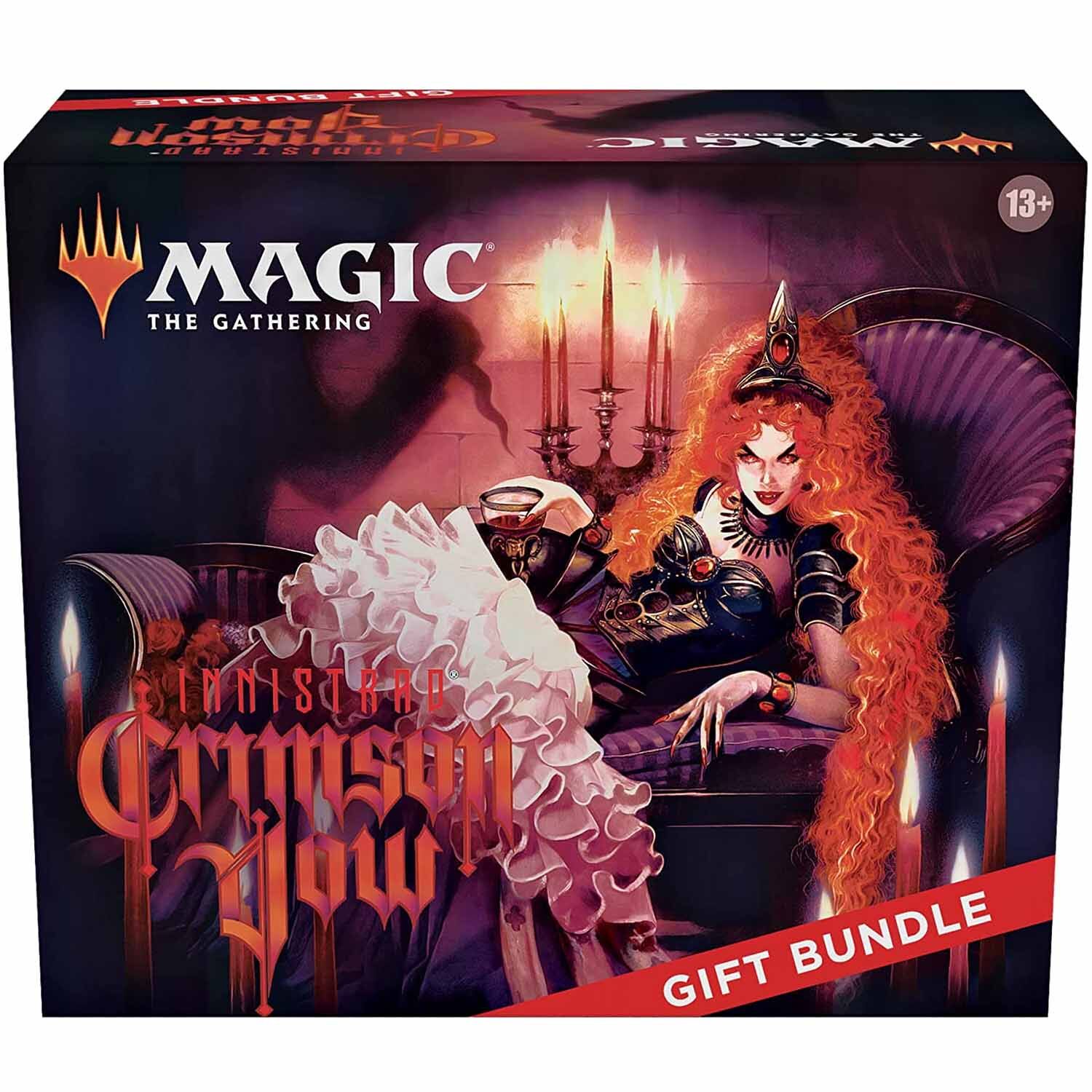innistrad-crimson-vow-gift-bundle-magic-the-gathering-en-1 Innistrad Crimson Vow Gift Bundle - Magic the Gathering - EN
