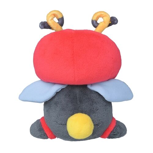 Volbeat Sitting Cuties Plush - 15 cm