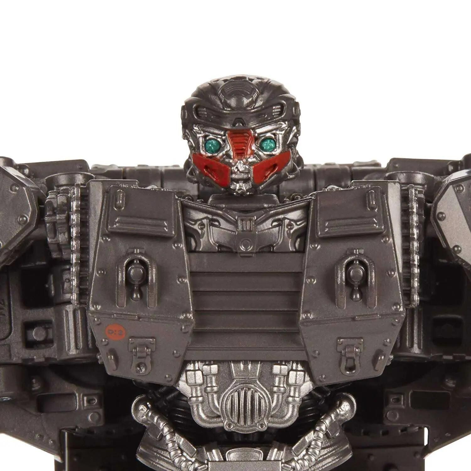 Transformers Generations Studio Series WWII Autobot Hot Rod Deluxe Action Figure #50