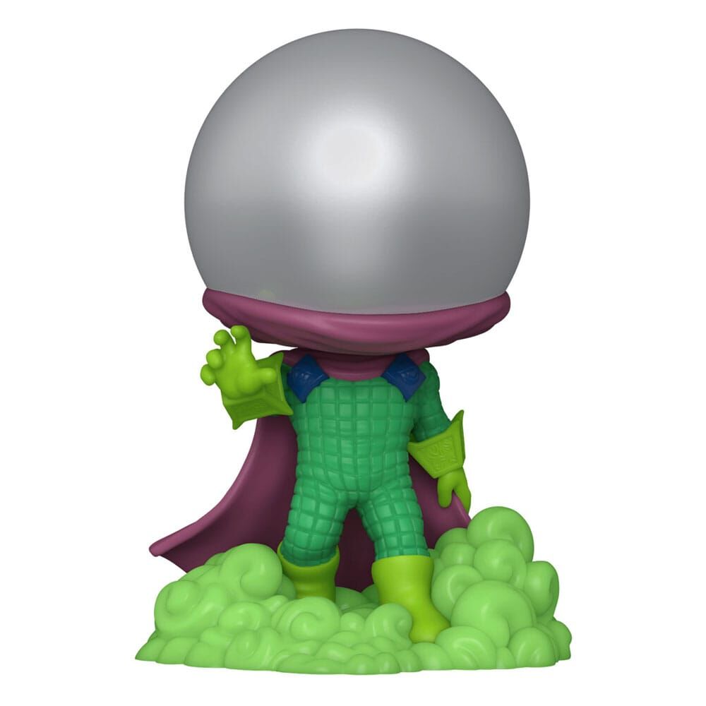 Marvel Comics POP! Vinyl Figur Mysterio 9 cm Marvel Comics POP! Vinyl Figur Mysterio 9 cm