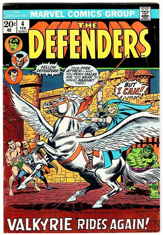 defenders_4 Defenders #4
