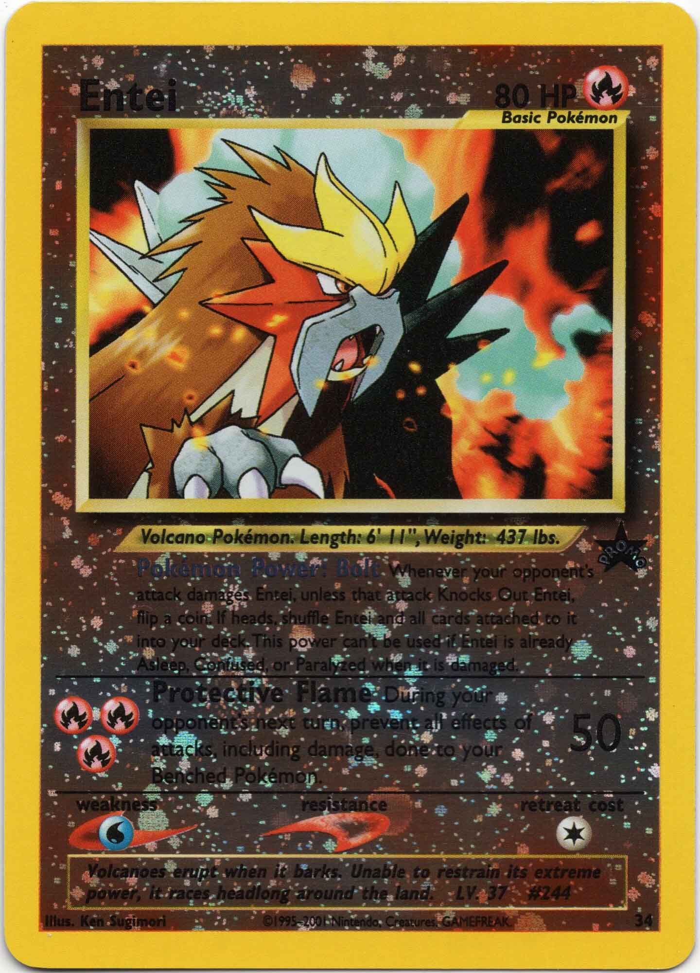 entei-34-black-star-promo-pok-mon-tcg Entei Black Star Promo 34 - Pokémon TCG