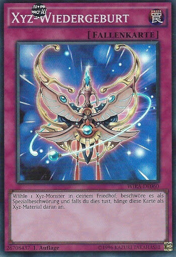 xyz-wiedergeburt-yu-gi-oh Xyz-Wiedergeburt - Yu-Gi-Oh!