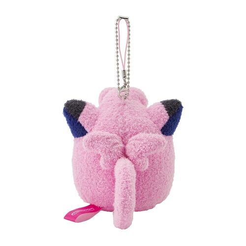 Clefairy Mascot Plush - 14 cm