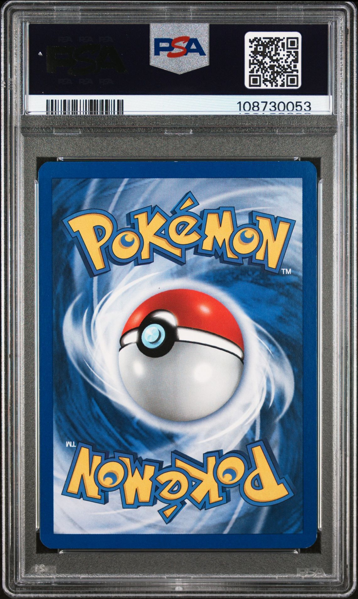 Zapdos 16/102 - Base Set - Holo - PSA 7 NM - Pokémon