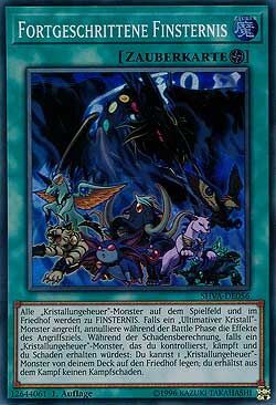 fortgeschrittene_finsternis Fortgeschrittene Finsternis - Yu-Gi-Oh!