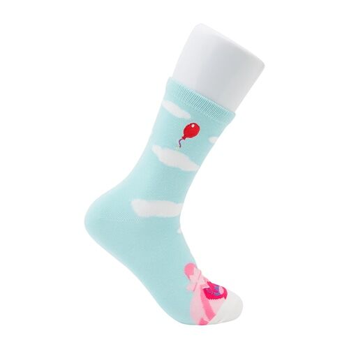 Tinkaton Pokémon-Socken (23-25cm)