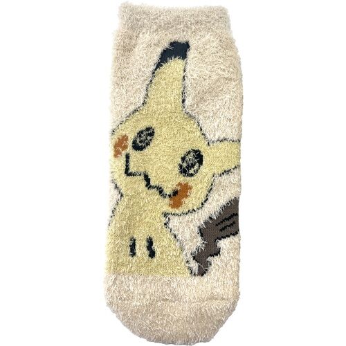Mimikyu Pokémon-Socken (23-25cm) Mimikyu Pokémon-Socken (23-25cm)