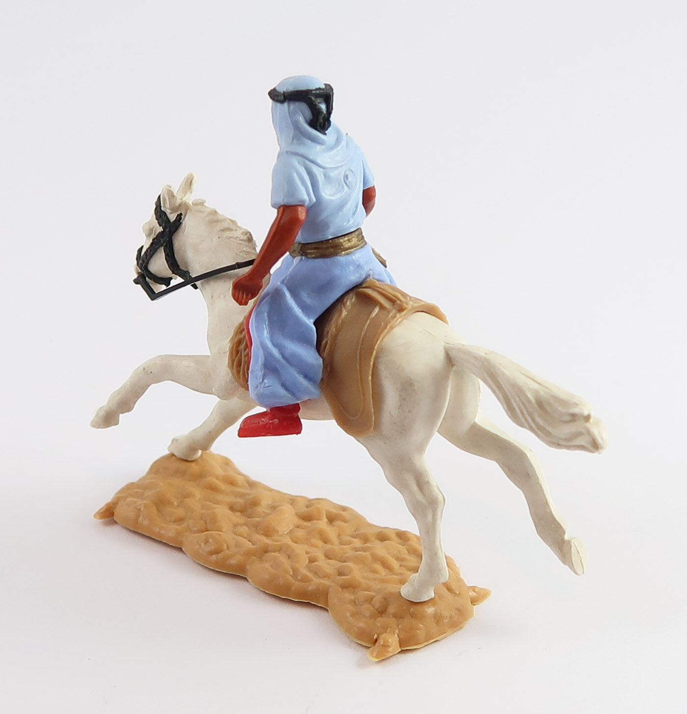 Timpo Araber Reiter mit Dolch