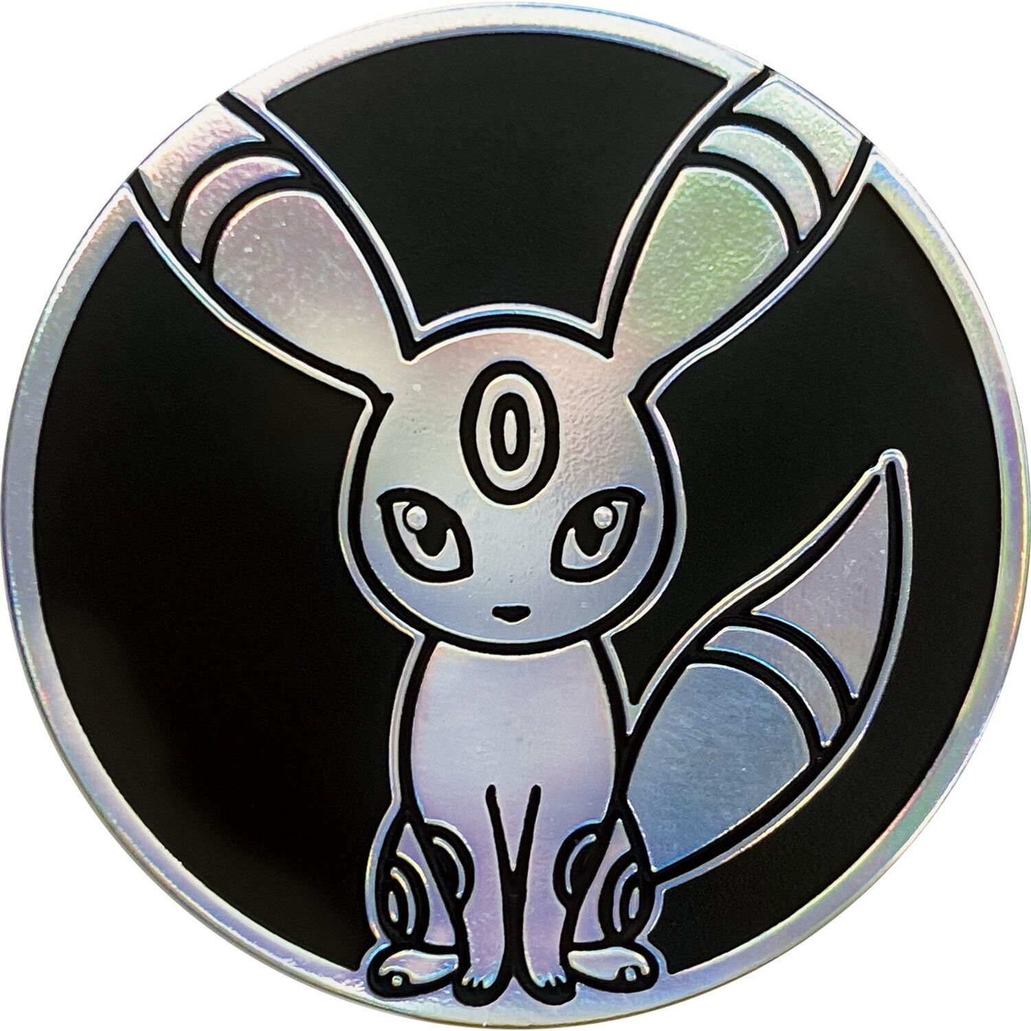 Pokemon Coin Collection Volume 5