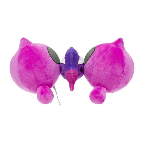 Pecharunt Plush - 33 cm