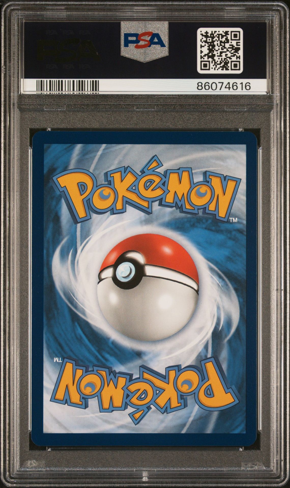Mewtwo SVP 052 - Pokemon 151 Ultra-Premium Collection Promo - PSA 9 MINT - Pokémon