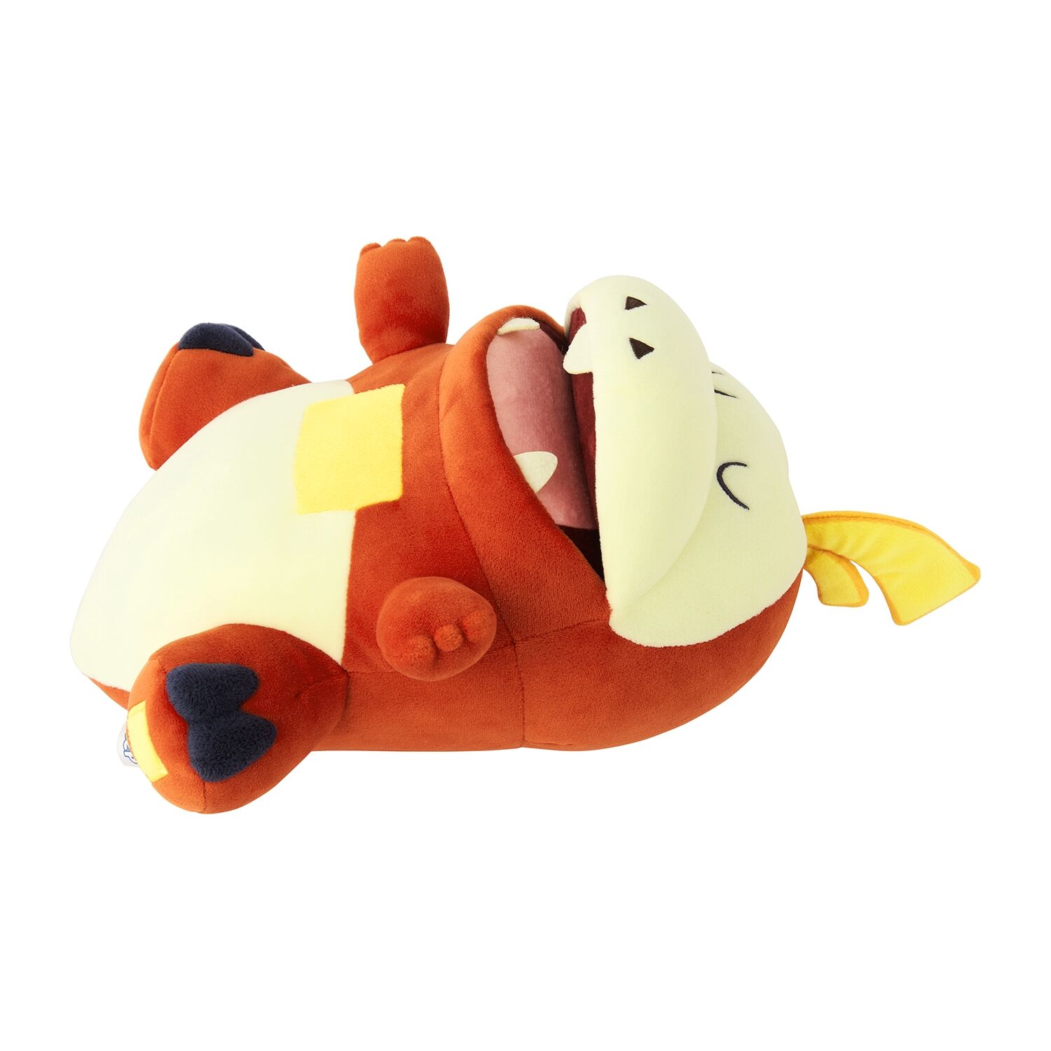 Sleep Good Night Fuecoco Plush - 34 cm 