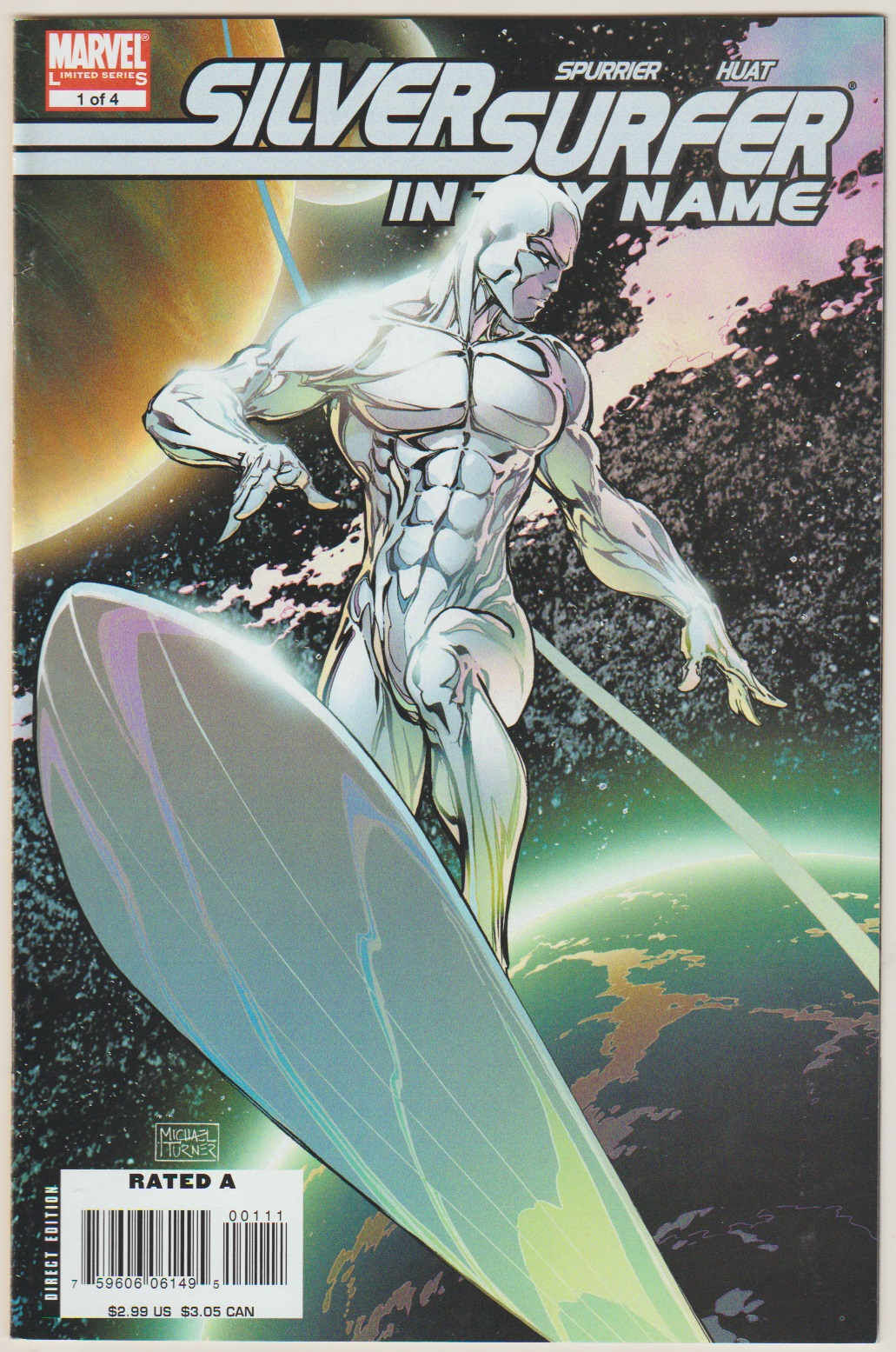 silver_surfer_in_thy_name_1 Silver Surfer In Thy Name #1-4