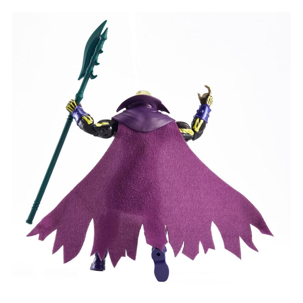 Masters of the Universe: Revelation Masterverse Actionfigur 2022 Scare Glow 18 cm