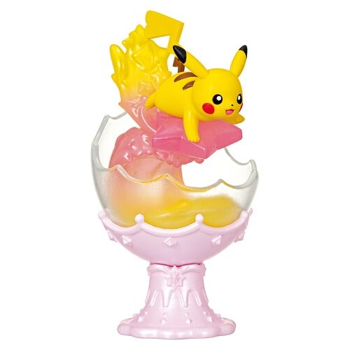 Re-ment POP'n Sweet Collection (1 Random)