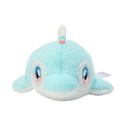 Finizen Pokémon Comfy Cuddlers Plush Finizen Pokémon Comfy Cuddlers Plush