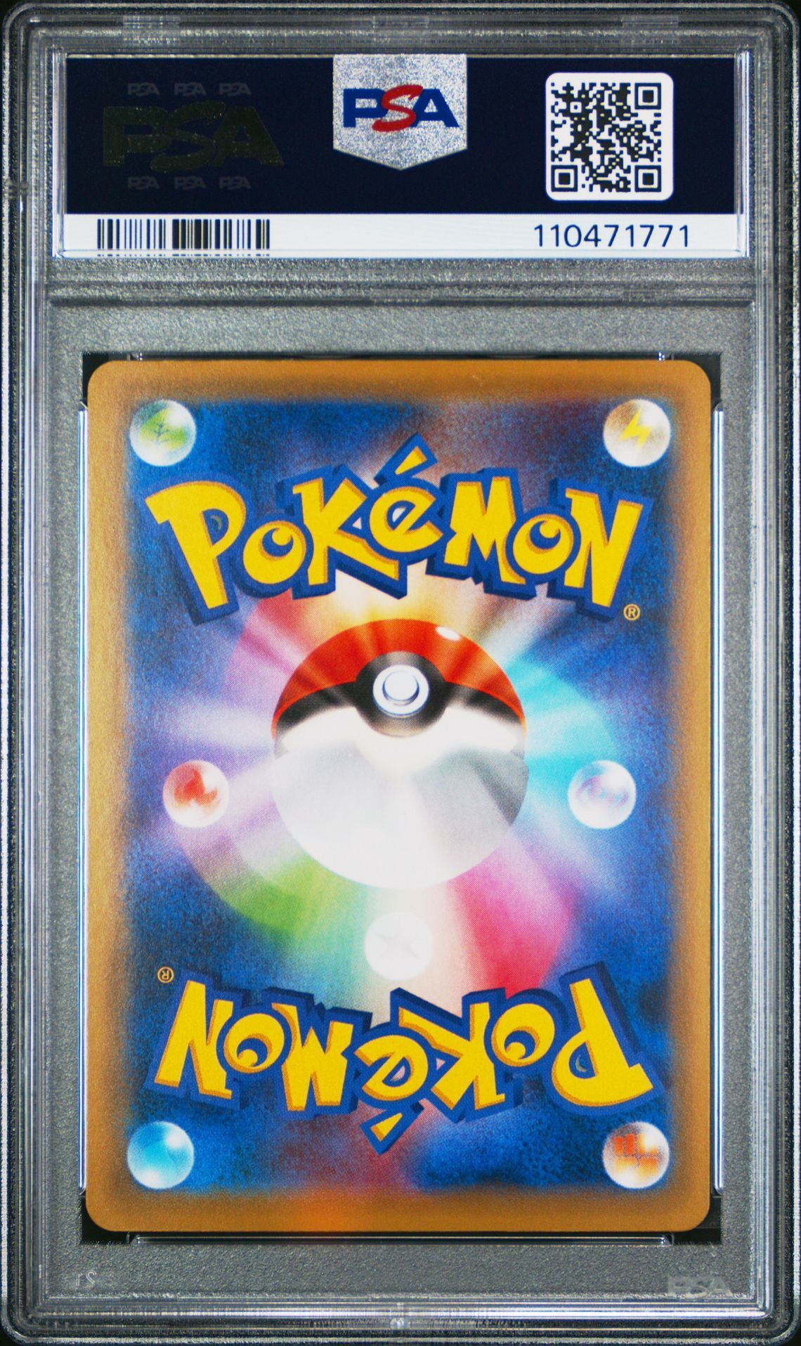 Charizard EX 012/087 - 2016 Expansion 20th Anniversary 1st Edition - PSA 10 GEM-MT - Pokémon