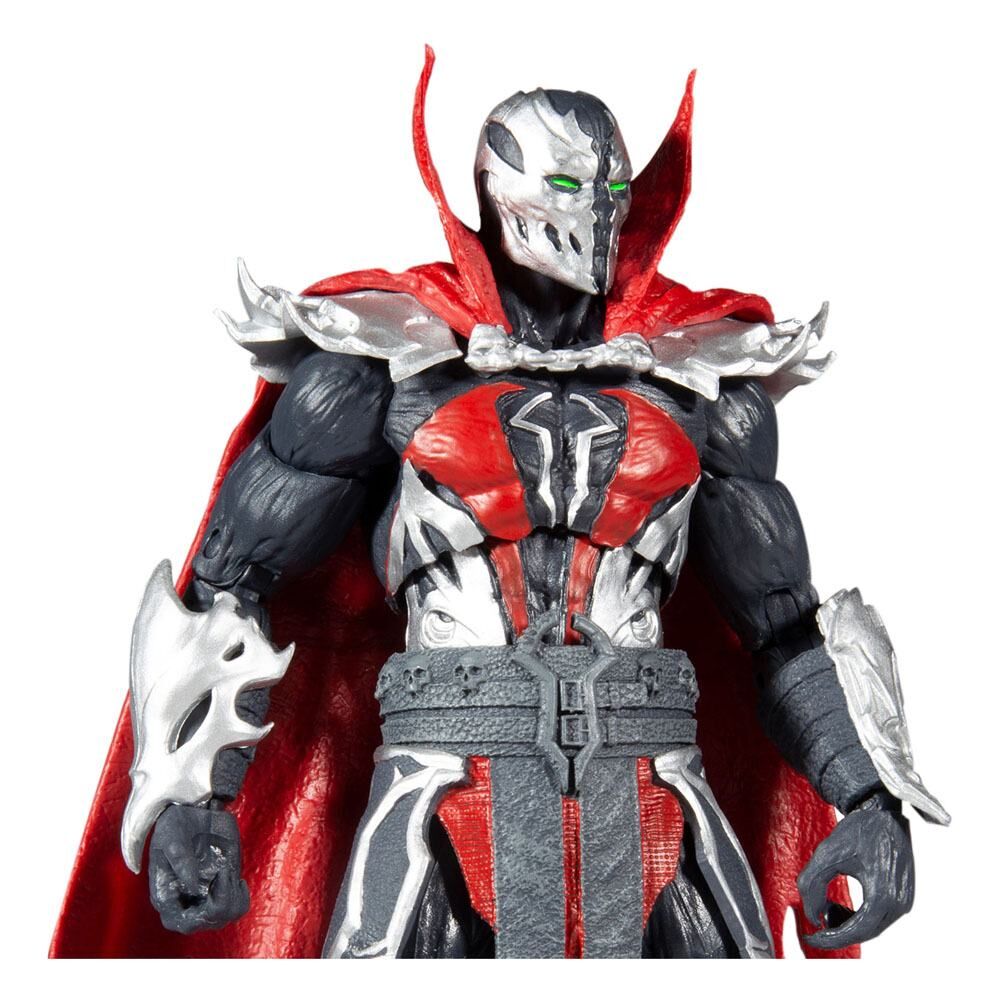 Mortal Kombat 11 Actionfigur Malefik Spawn 18 cm