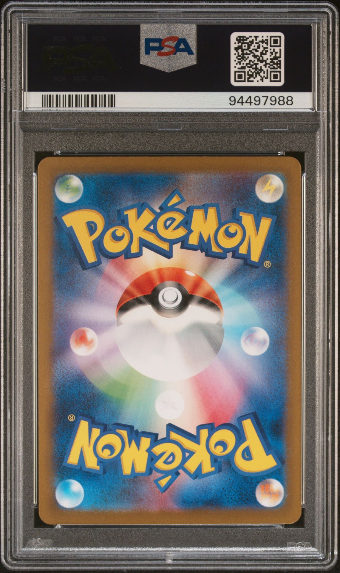 Charizard ex 006/165 - Japanese Pokemon 151 sv2a - PSA 10 GEM-MT - Pokémon