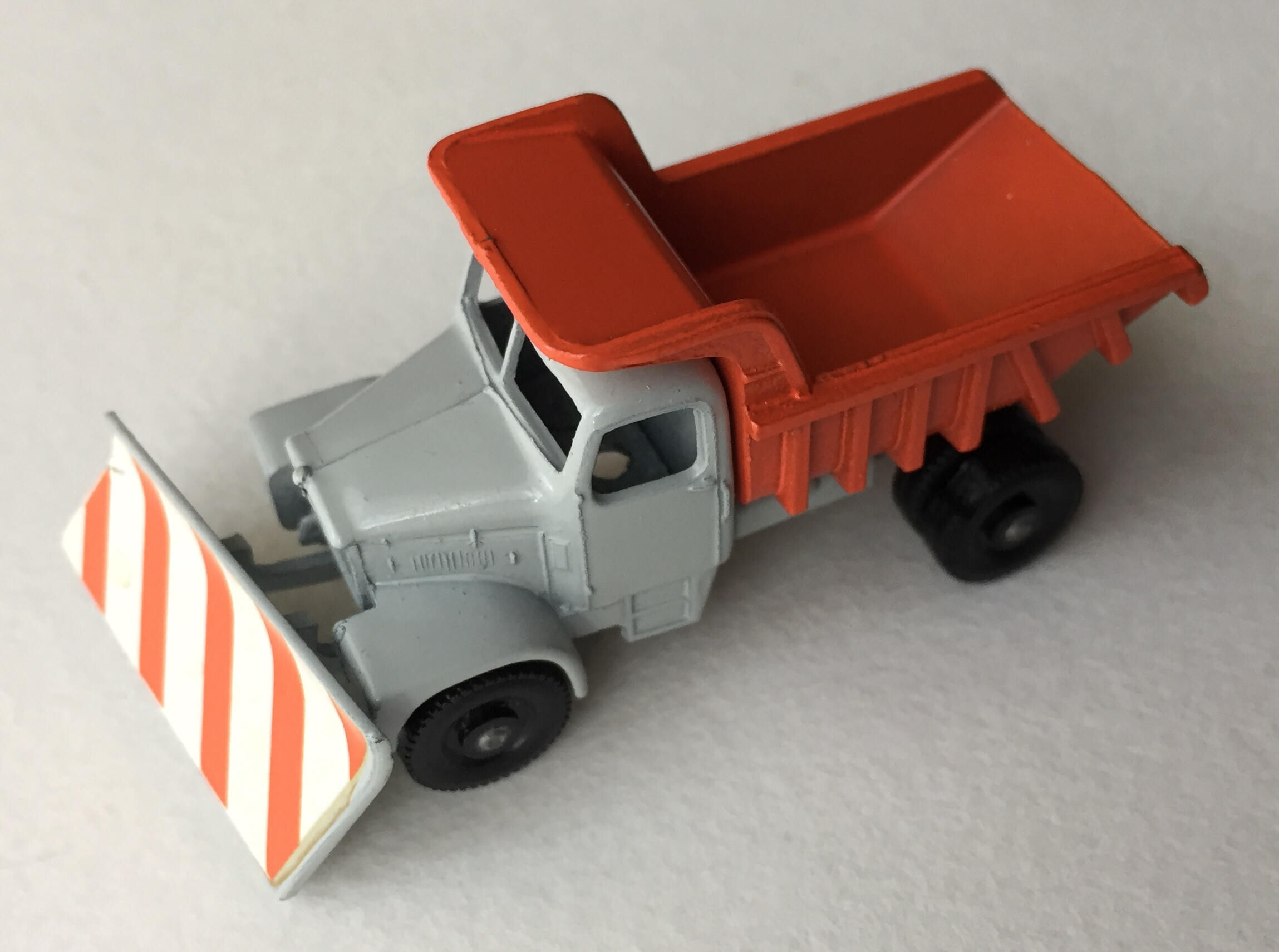 scammell_snow_plow_16_matchbox-5 Matchbox Scammell Snow Plow 1964
