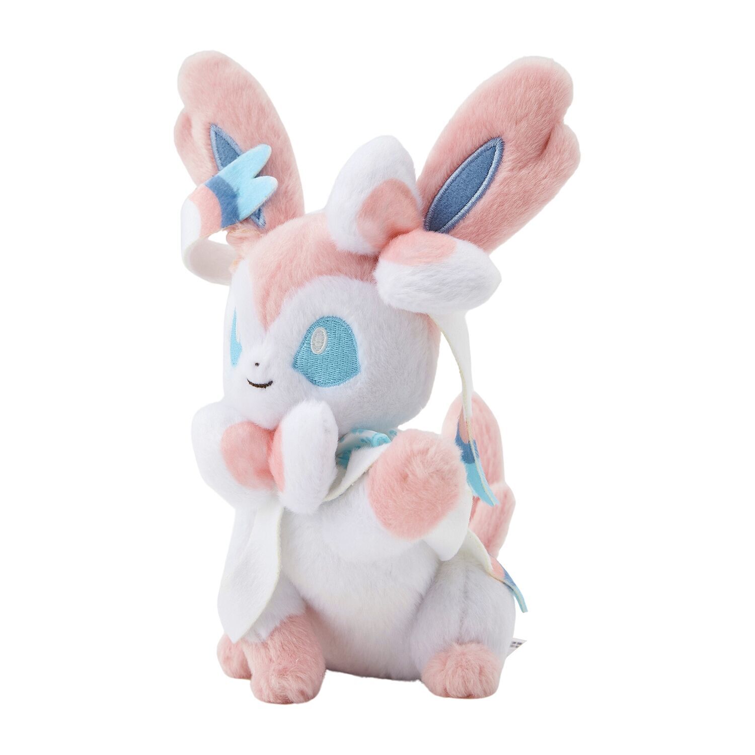 Sylveon - Eevee Collection Plush - 20.5 cm