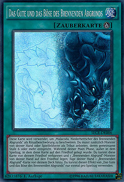 das_gute_und_das_b-se_des_brennenden_abgrunds Das Gute und das Böse des Brennenden Abgrunds - Yu-Gi-Oh!