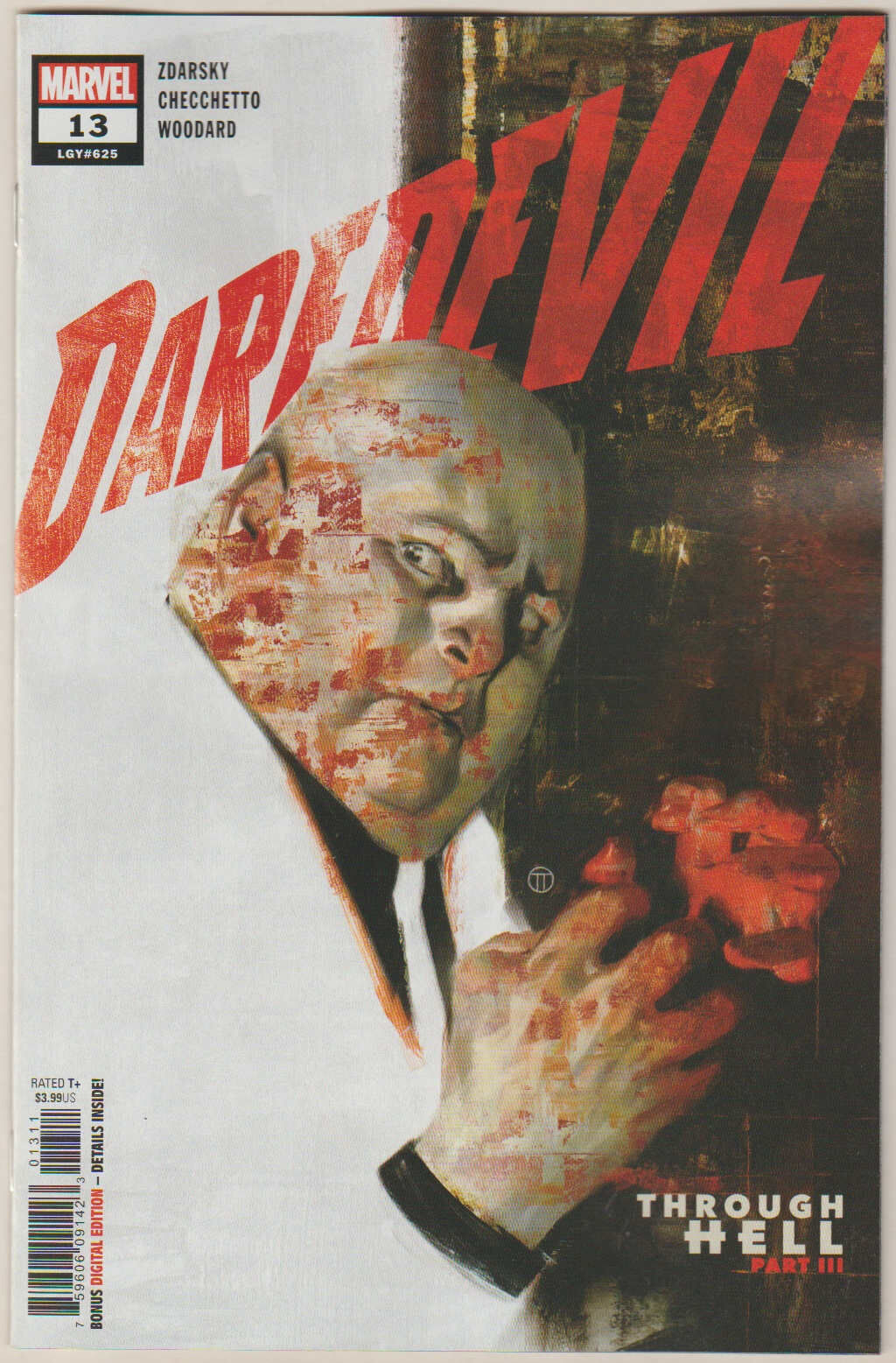 Daredevil #13