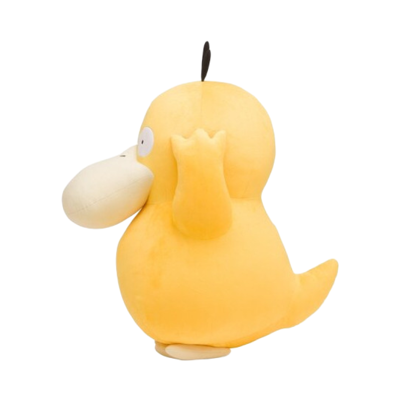 Psyduck Life Size Plush - 80 cm