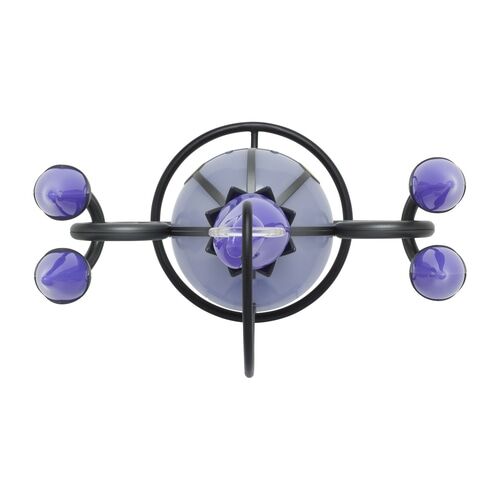 LED Light Chandelure Flickering Flame Pokémon Fairy Tale