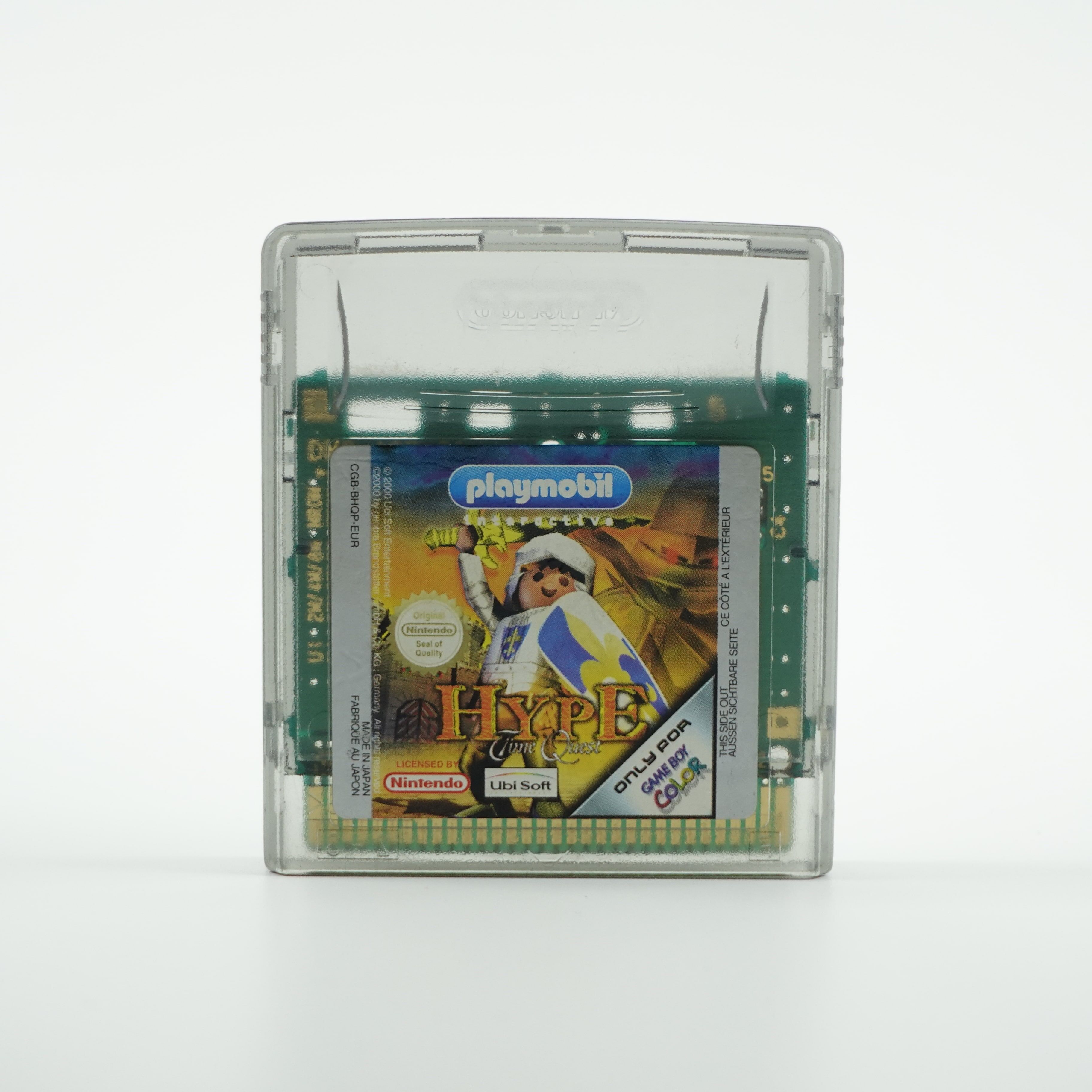 Playmobil Hype Time Quest - DE