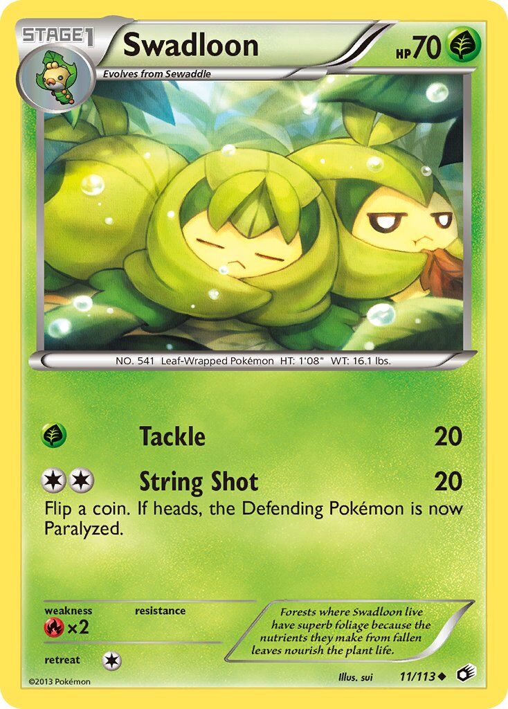 Swadloon - 11/113 - EN Swadloon - 11/113 - EN