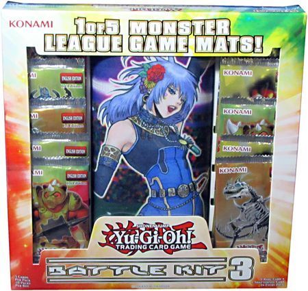 battle-box-battle-pack-3-monster-league-yu-gi-oh Battle Box Battle Pack 3: Monster League - Yu-Gi-Oh! - EN